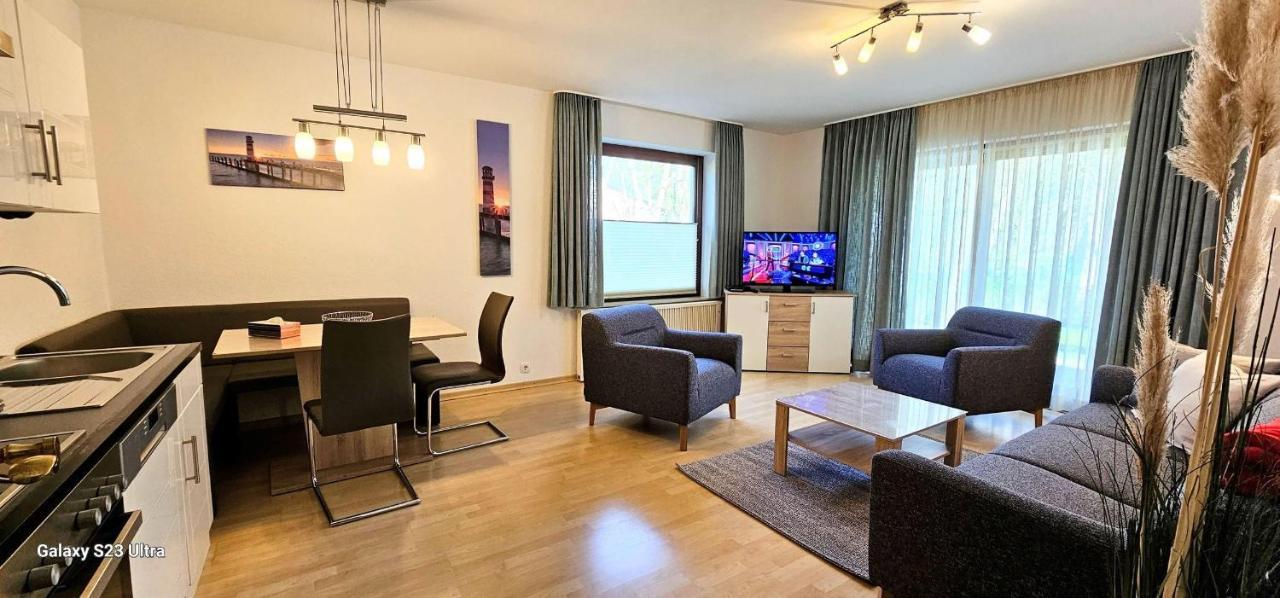 Wohnung-C-305 سانكت بيتر اوردنغ المظهر الخارجي الصورة