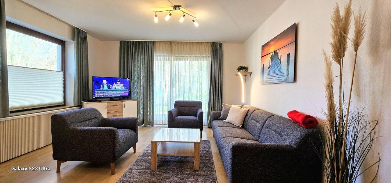 Wohnung-C-305 سانكت بيتر اوردنغ المظهر الخارجي الصورة
